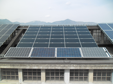 Polymers vs glass image